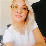 Laureata in psicologia,master in disturbi dell'apprendimento DSA e altri Bes,impartisce lezioni private di italiano, inglese, francese, tranne materie scientifiche.
Zona Agrigento Opp